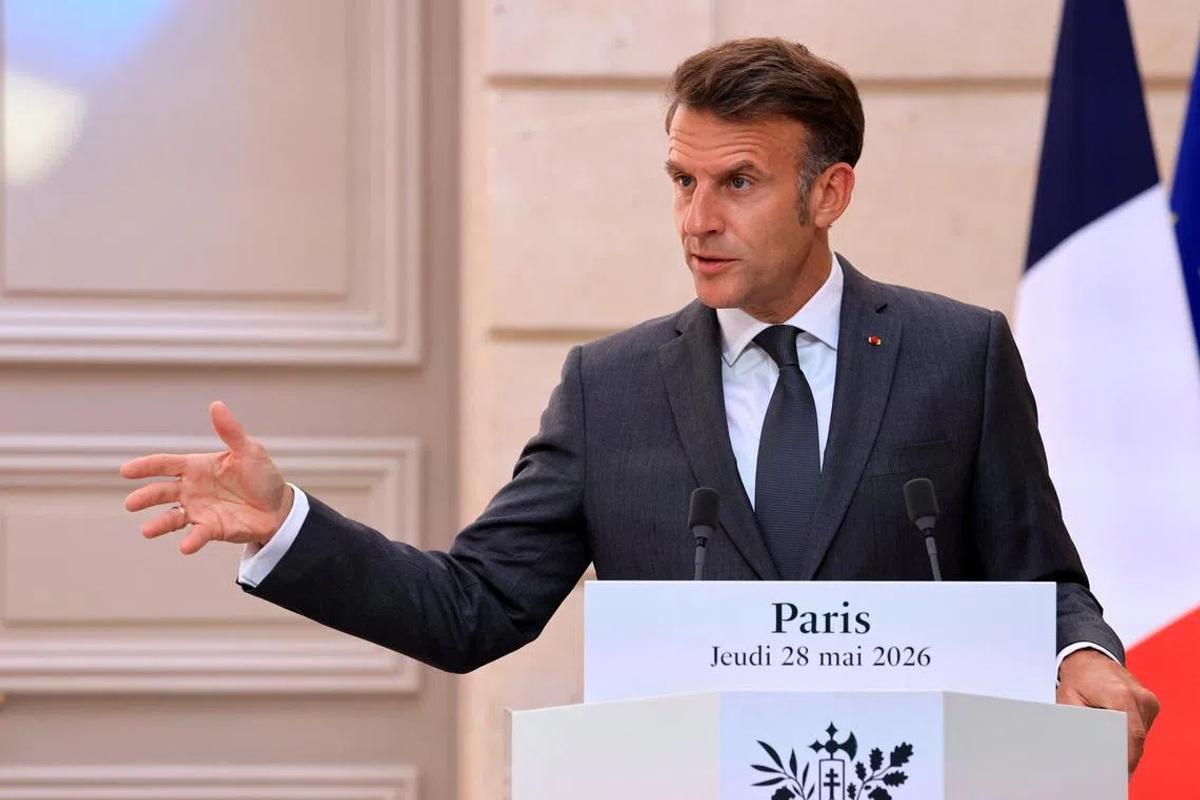 France and UK Block Russian Oil Tanker in Atlantic Ocean