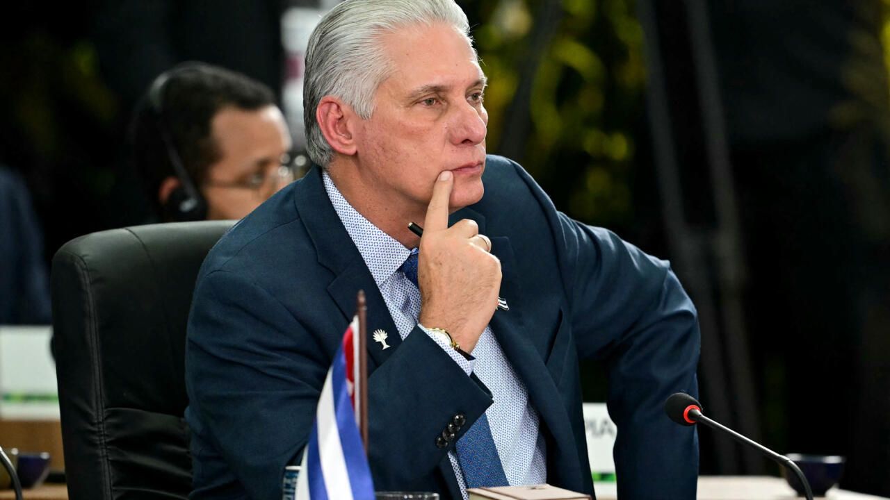 US Sanctions Cuba: A Pressure Campaign with Strategic Implications