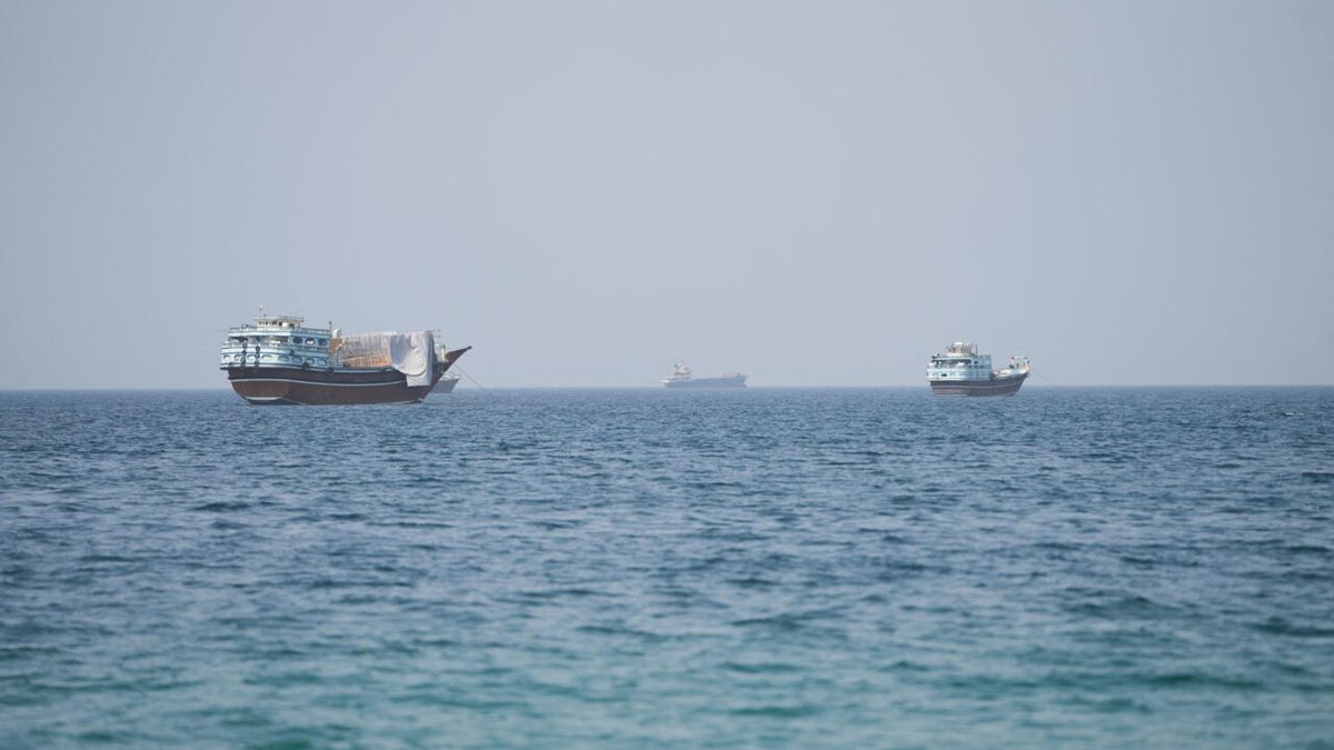 The Strait of Hormuz: When a Chokepoint Becomes a Weapon, Ordinary Lives Are the Cost