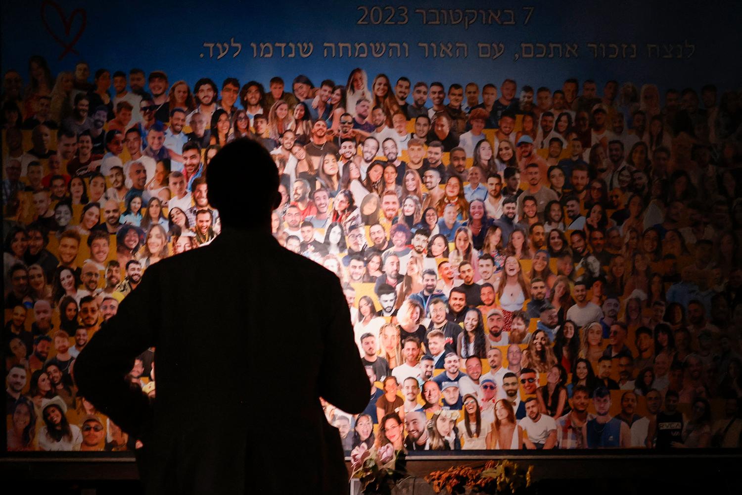 The Concept That Cost Lives: How Israel's Gaza Assumptions Led to October 7