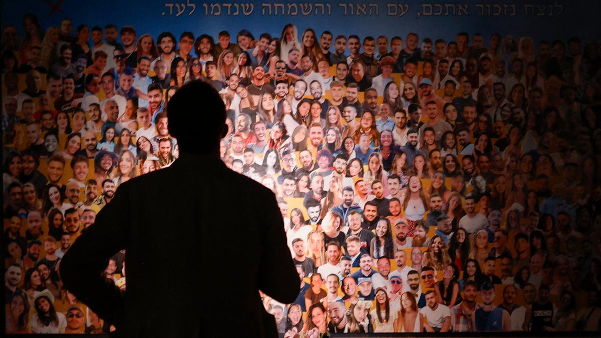The Concept That Cost Lives: How Israel's Gaza Assumptions Led to October 7