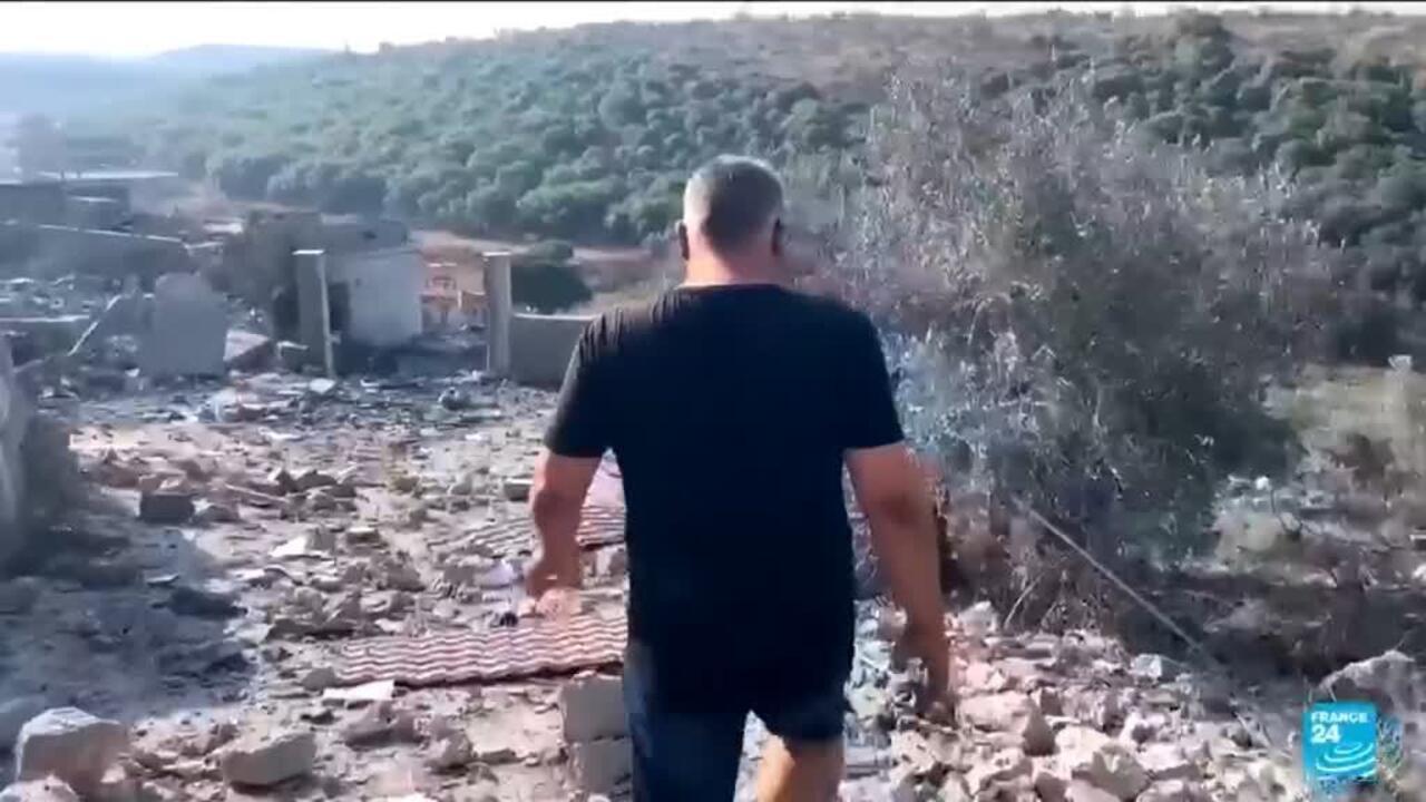 Lebanon's Fragile Peace: The Unseen Consequences of Israeli Strikes