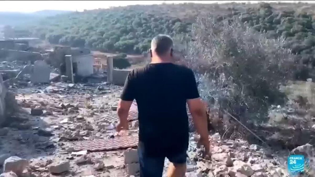 Lebanon's Fragile Peace: The Unseen Consequences of Israeli Strikes