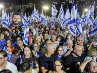 October 7's Echoes: Israeli Families Force a Reckoning at the Ballot Box