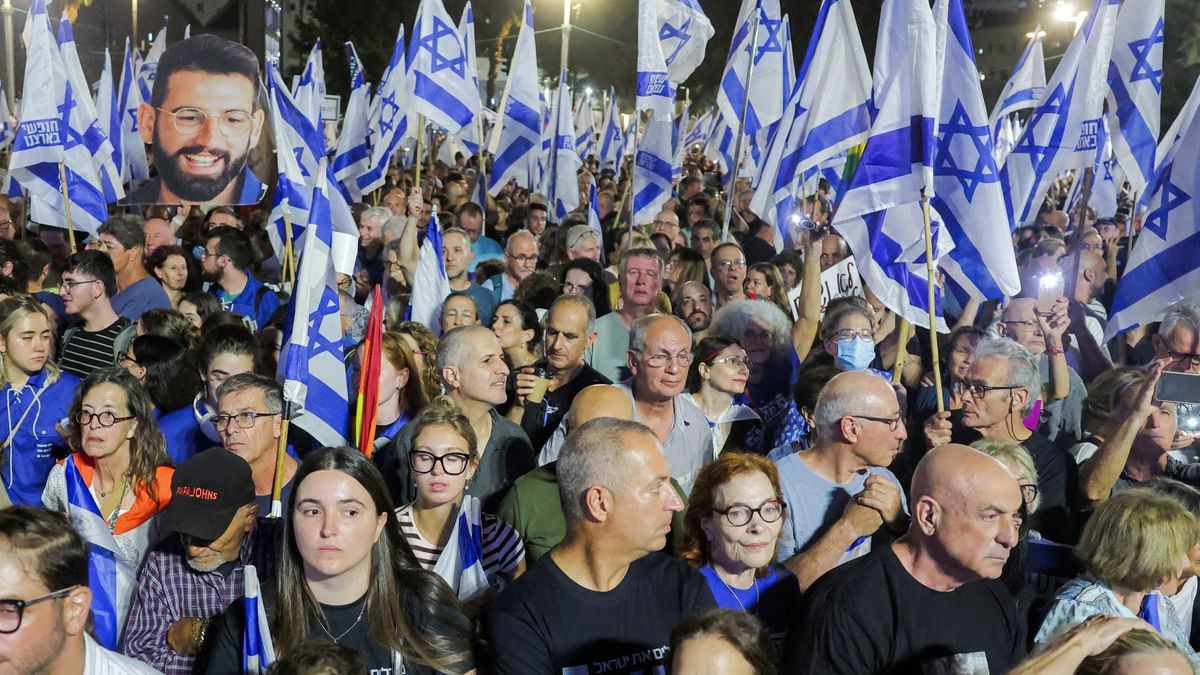October 7's Echoes: Israeli Families Force a Reckoning at the Ballot Box