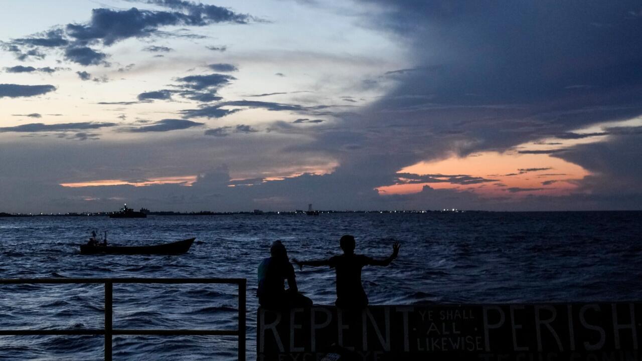 Guyana Ferry Disaster Exposes Maritime Safety Gaps Amidst Geopolitical Tensions in Essequibo