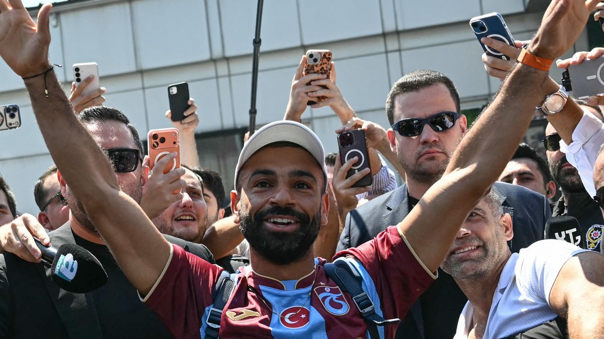 Beyond the Goal: What Salah's Move Reveals About Turkey's Global Game