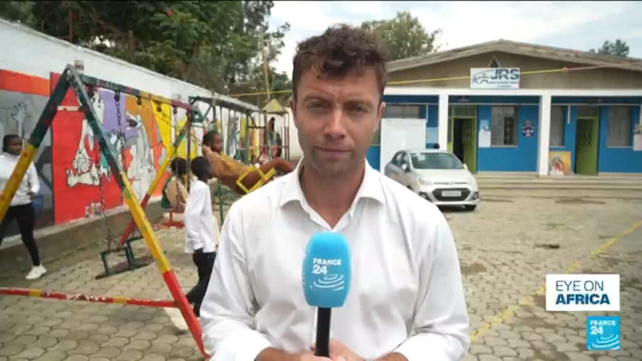 Ethiopia's New Refugee Support Centre: A Geopolitical Analysis of Regional Stability and Humanitarian Integration