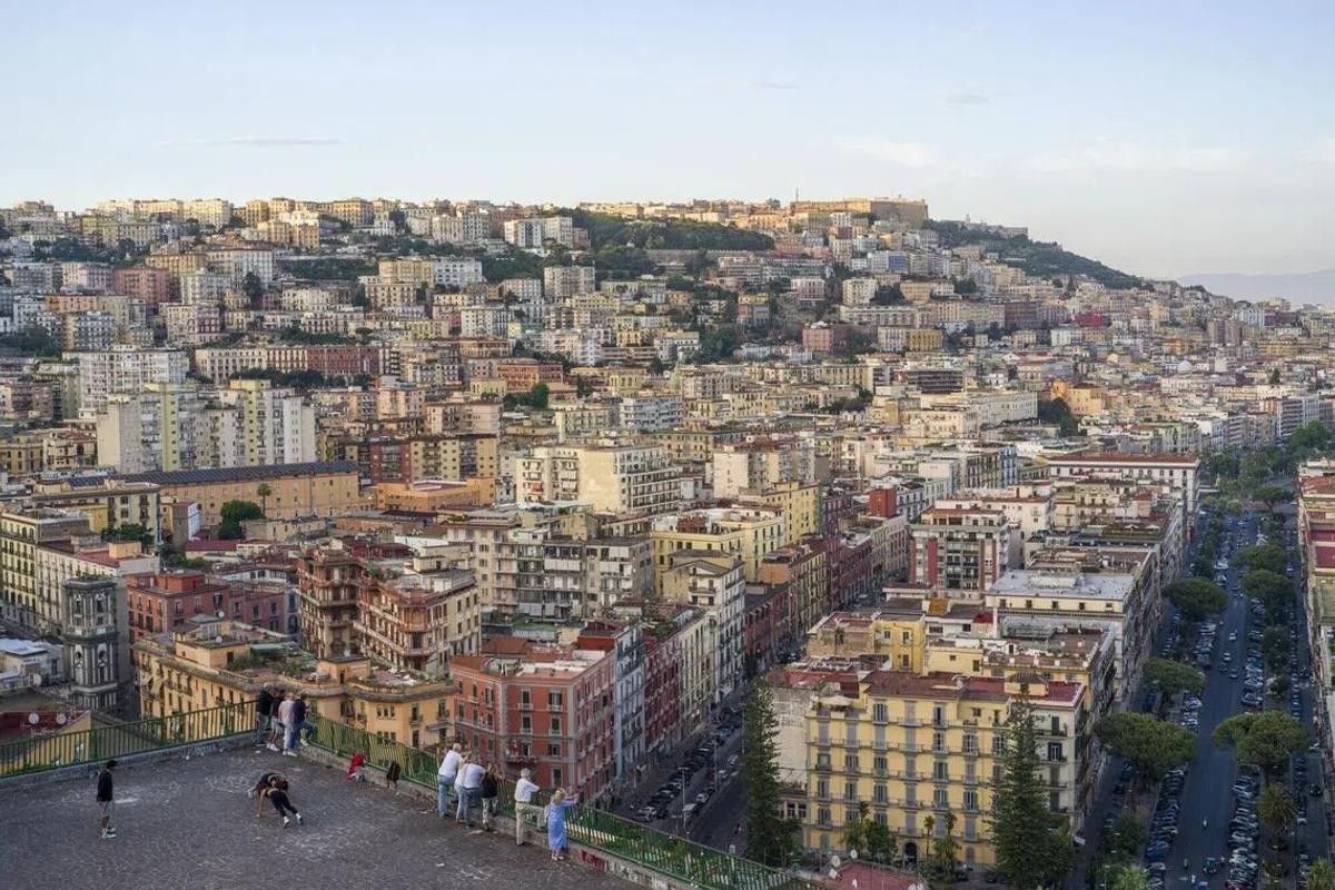 Brutal Killing of Sports Journalist in Southern Italy Raises Concerns Over Press Freedom and Rule of Law