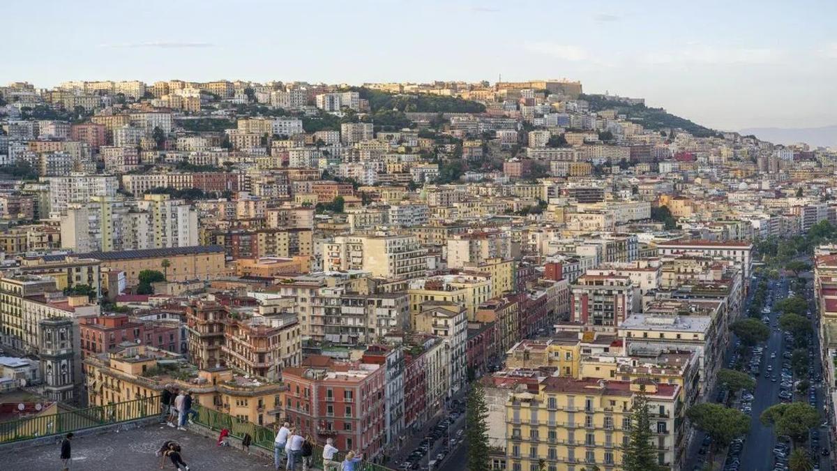 Brutal Killing of Sports Journalist in Southern Italy Raises Concerns Over Press Freedom and Rule of Law