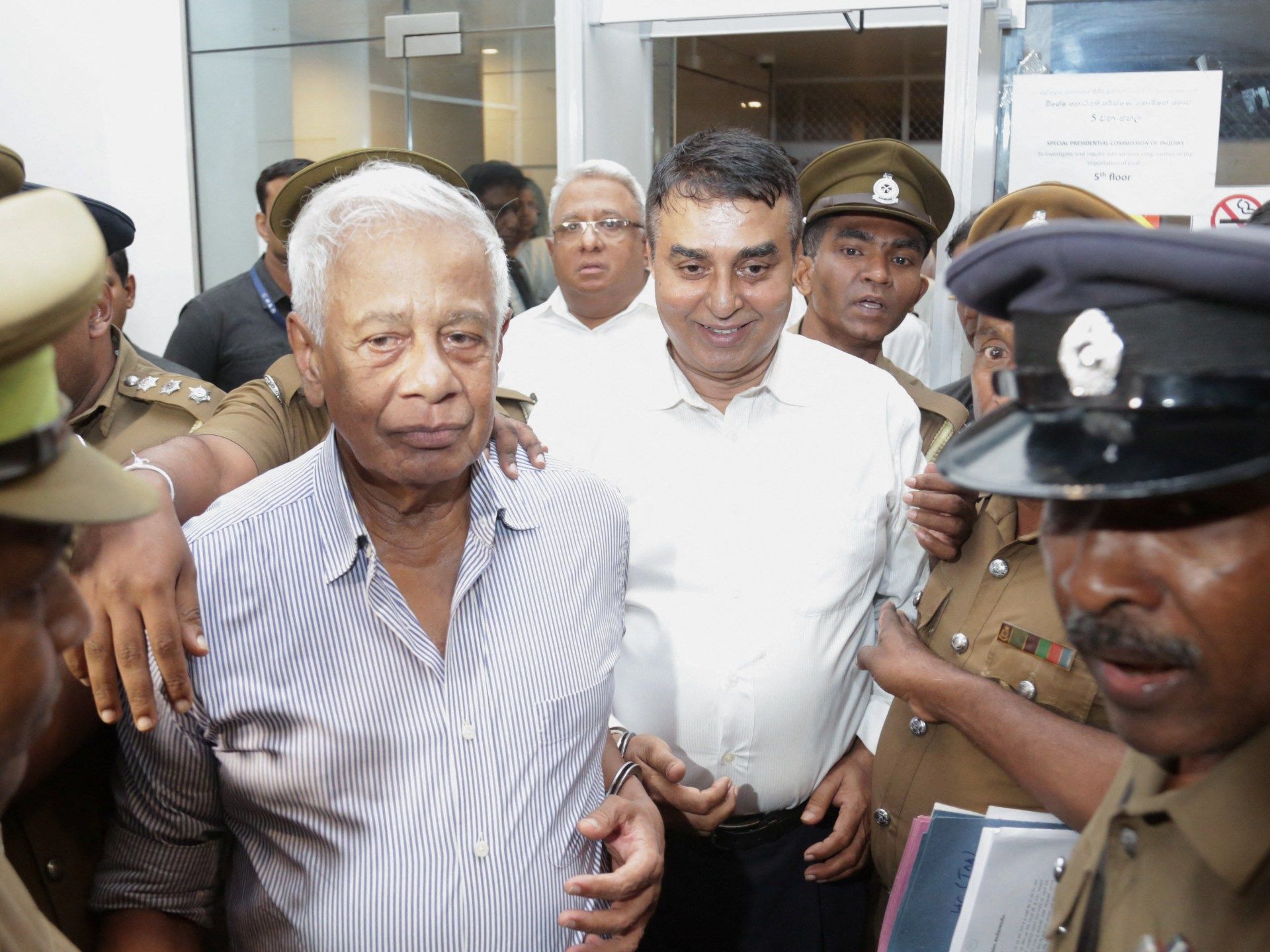 Sri Lanka's Easter Bombings: Unanswered Questions and Unseen Consequences