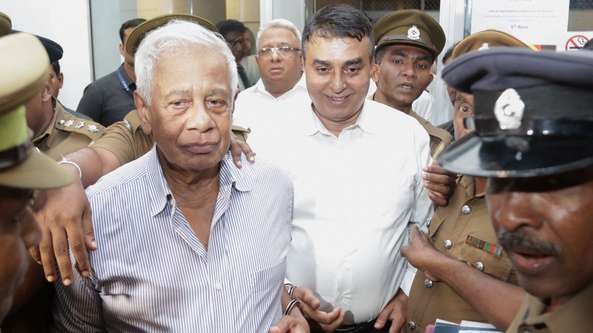 Sri Lanka's Easter Bombings: Unanswered Questions and Unseen Consequences