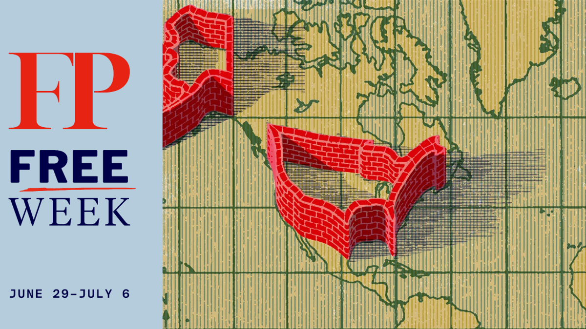 The Ebbing Global Influence of the United States: A 250-Year Reflection