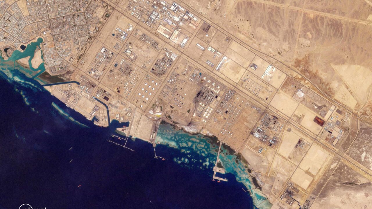 Dual Drone Attacks on Saudi Arabia Signal Renewed Regional Escalation Amidst US-Iran Lull