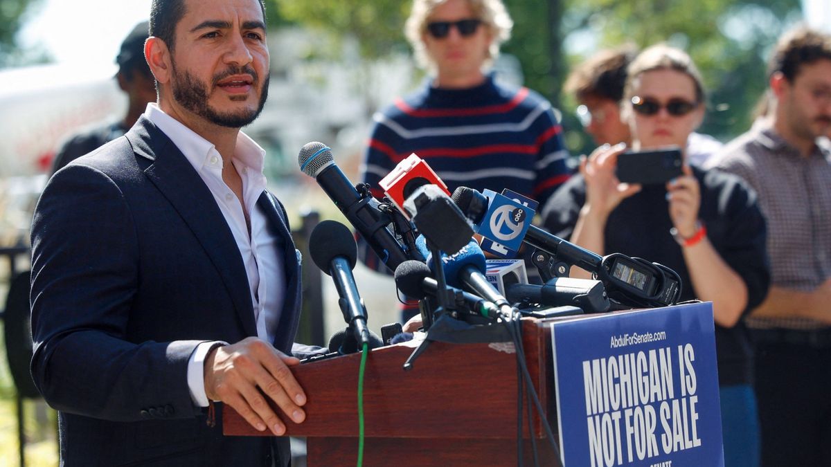 The Candidate Who Took On AIPAC and Won
