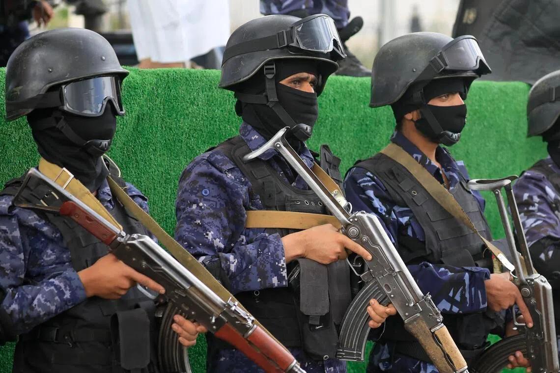 The Hidden Costs of a Forgotten War