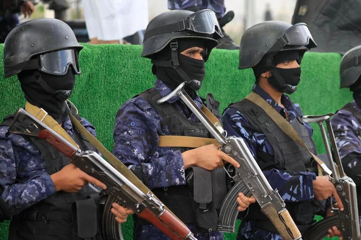 The Hidden Costs of a Forgotten War