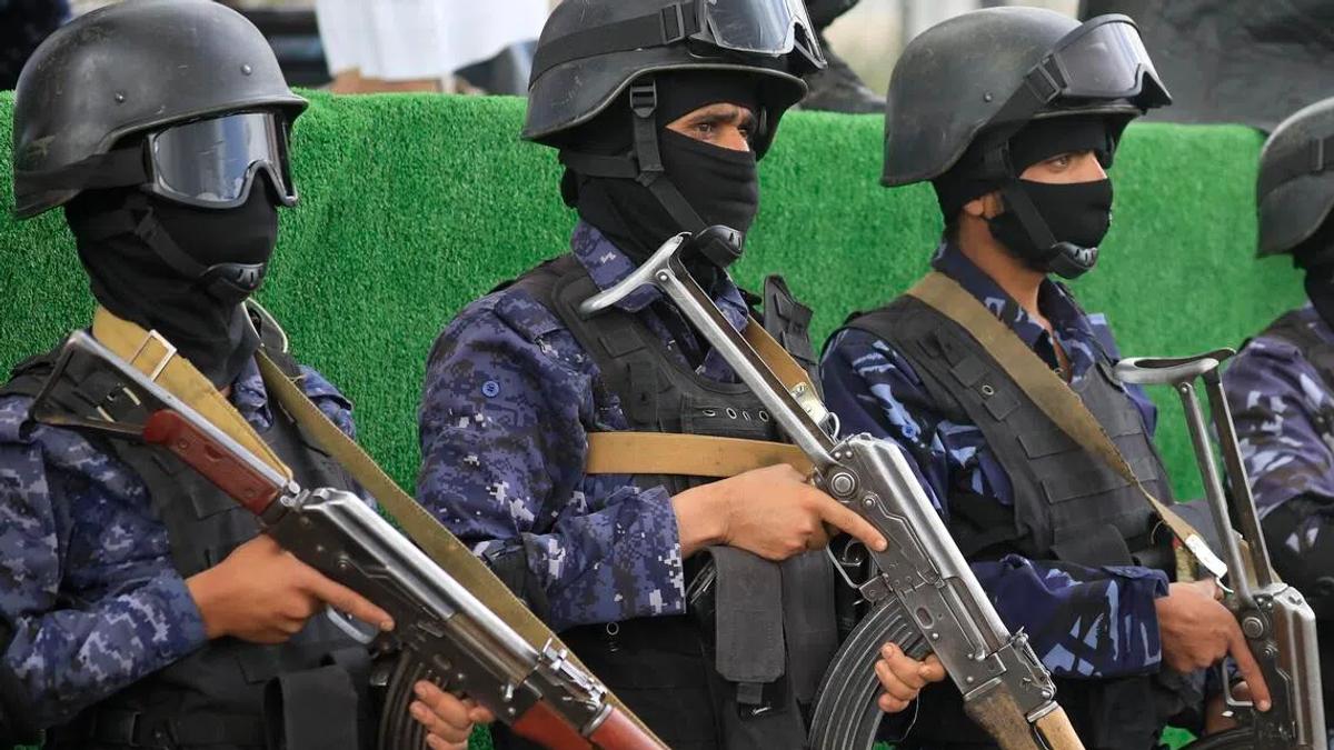The Hidden Costs of a Forgotten War