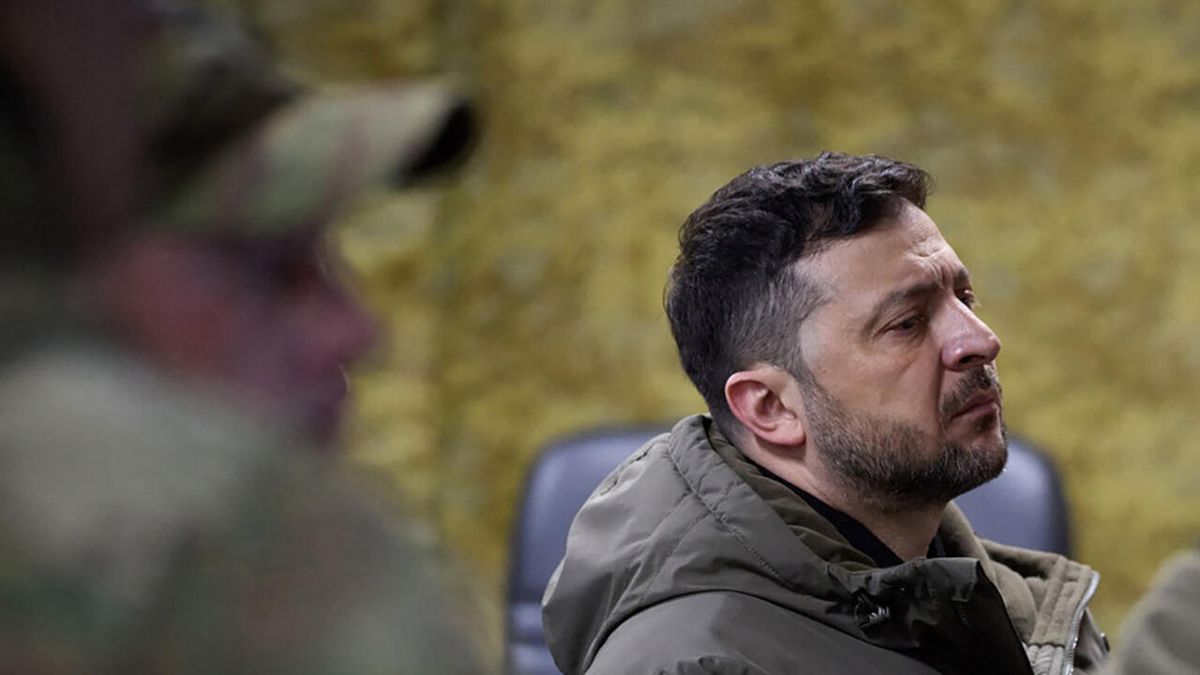 NATO Allies Prepare to Boost Ukraine Support Amid Ongoing Conflict