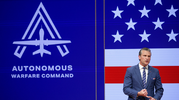 The Drone Commander: A New Era of US Power and Its Unseen Price