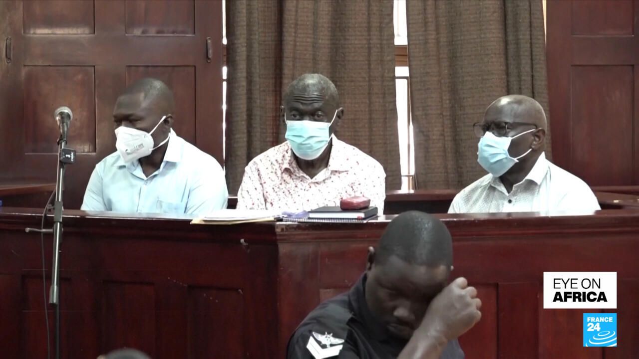 The Unseen Struggle: Uganda's Opposition in the Shadows