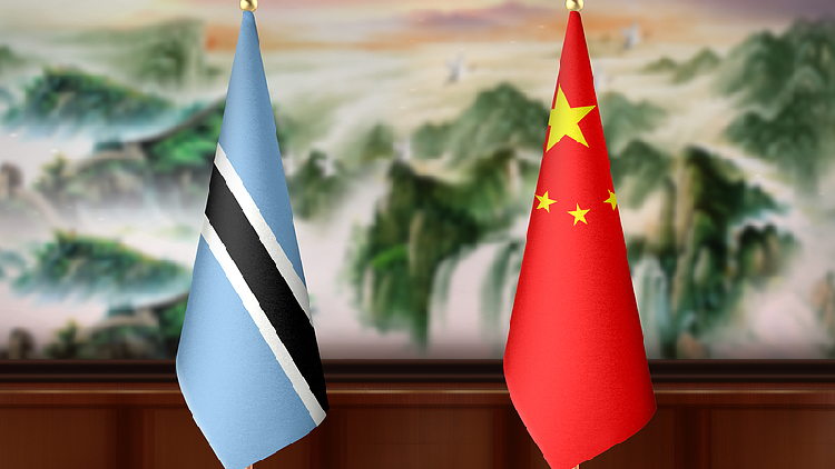 Botswana's Balancing Act: Diamonds, Debt, and China's Quiet Diplomacy