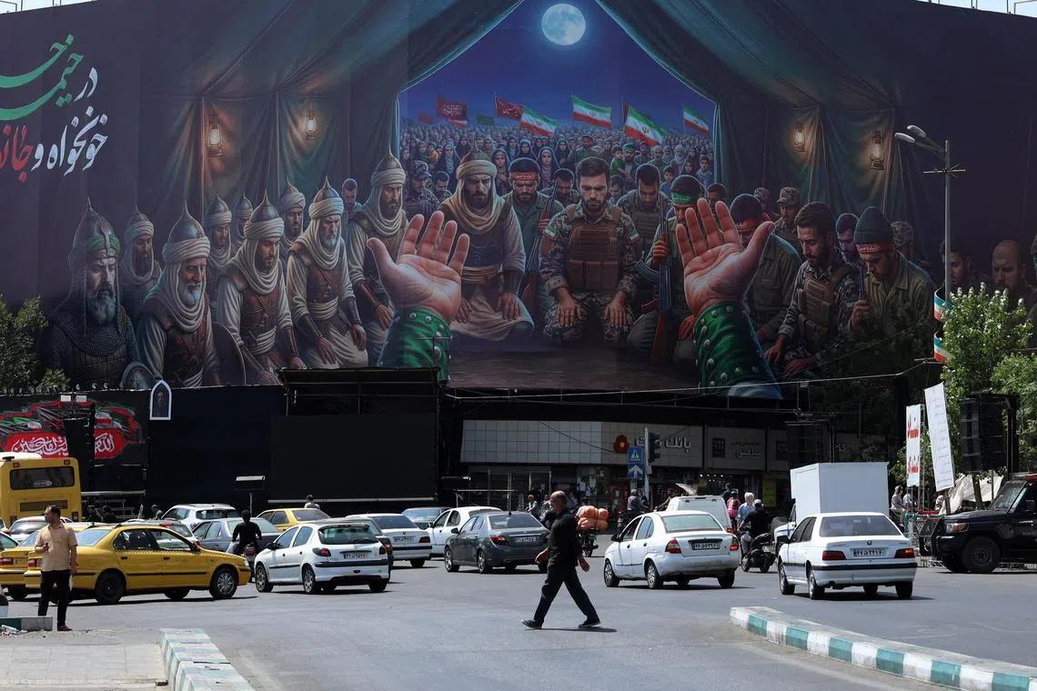 Indirect US-Iran Talks in Doha Signal Fragile Diplomatic Path Amid Regional Conflict