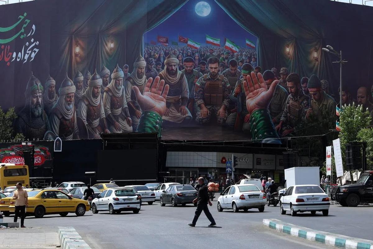 Indirect US-Iran Talks in Doha Signal Fragile Diplomatic Path Amid Regional Conflict