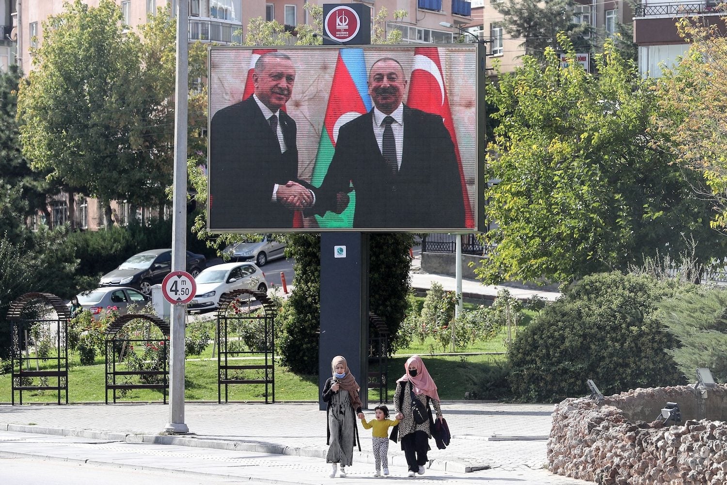 When 'Two States, One Nation' Cracks: A Headscarf, a Coup Plot, and the Price of Brotherhood