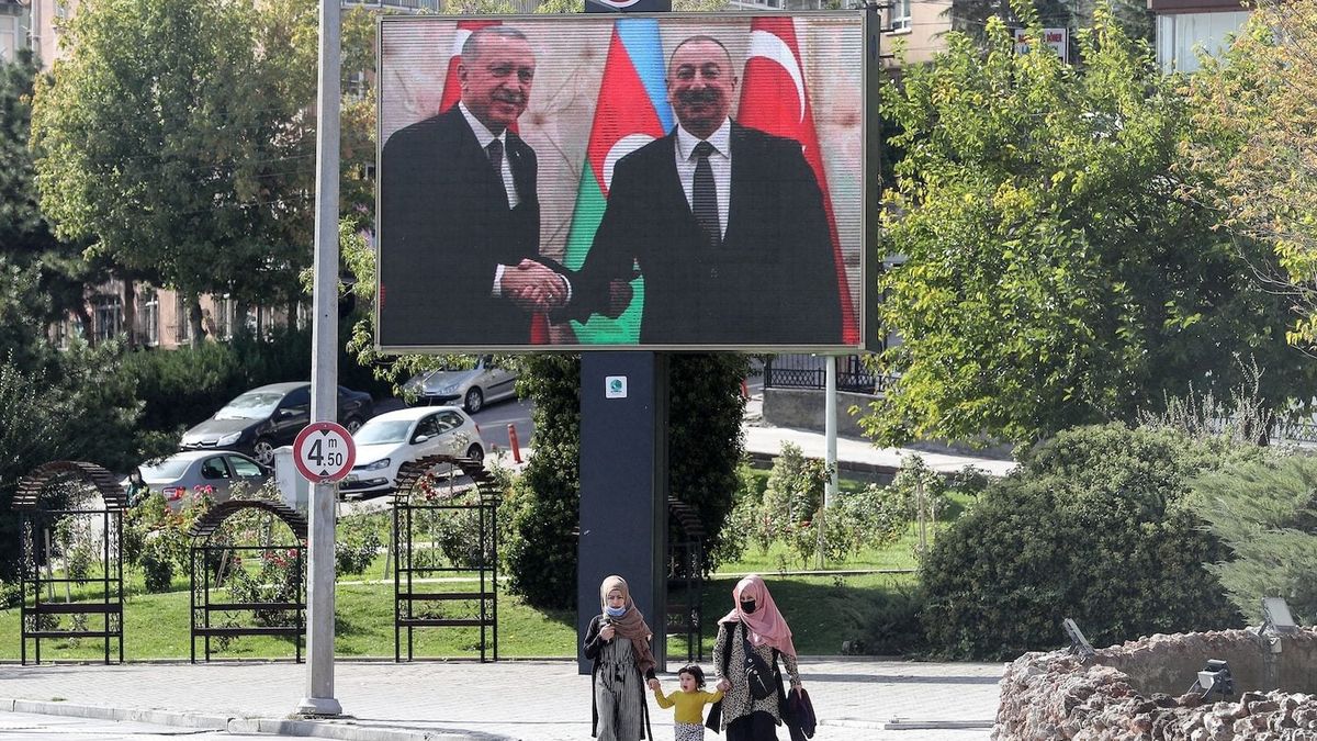 When 'Two States, One Nation' Cracks: A Headscarf, a Coup Plot, and the Price of Brotherhood