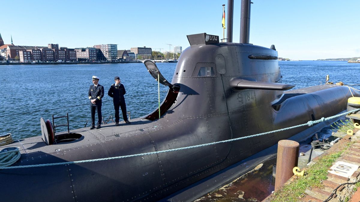 Germany's Surging Arms Exports to Israel: A Geopolitical Analysis of Strategic Submarine Deals and Economic Imperatives