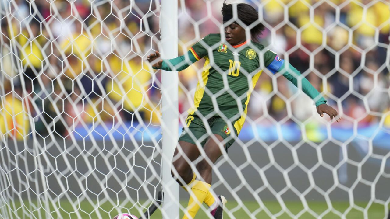 Cameroon's Historic Win: A New Chapter for African Women's Football
