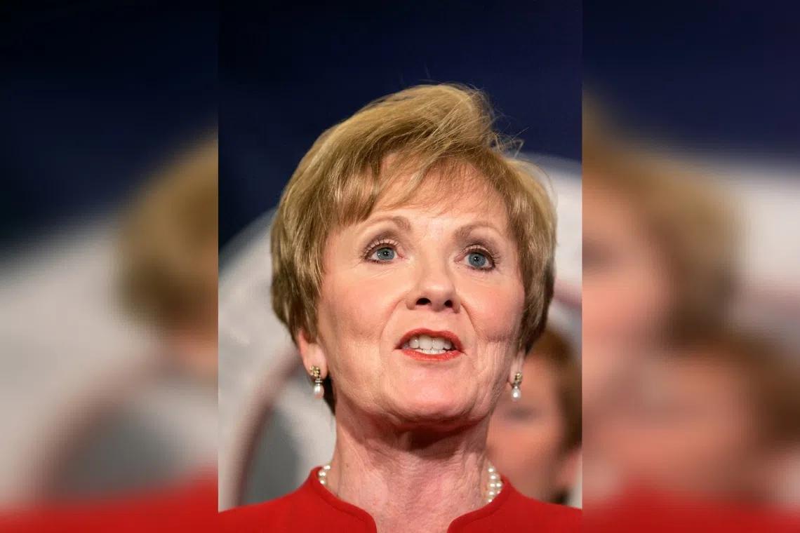 A Legacy of Power and Partisanship: Remembering Kay Granger
