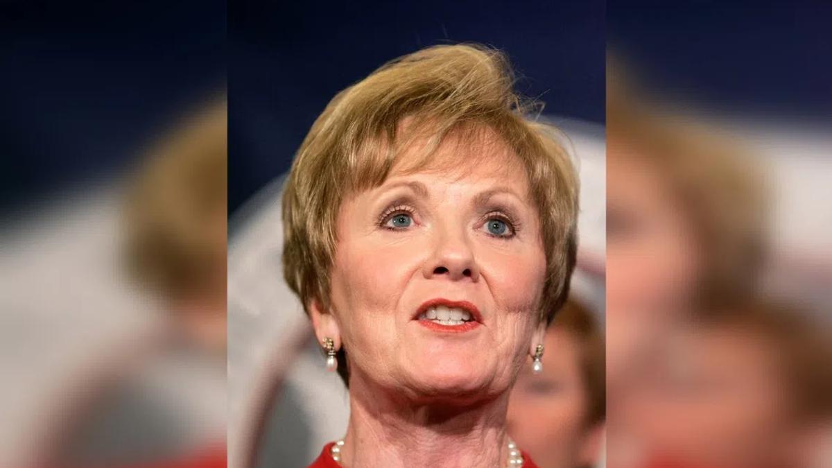 A Legacy of Power and Partisanship: Remembering Kay Granger