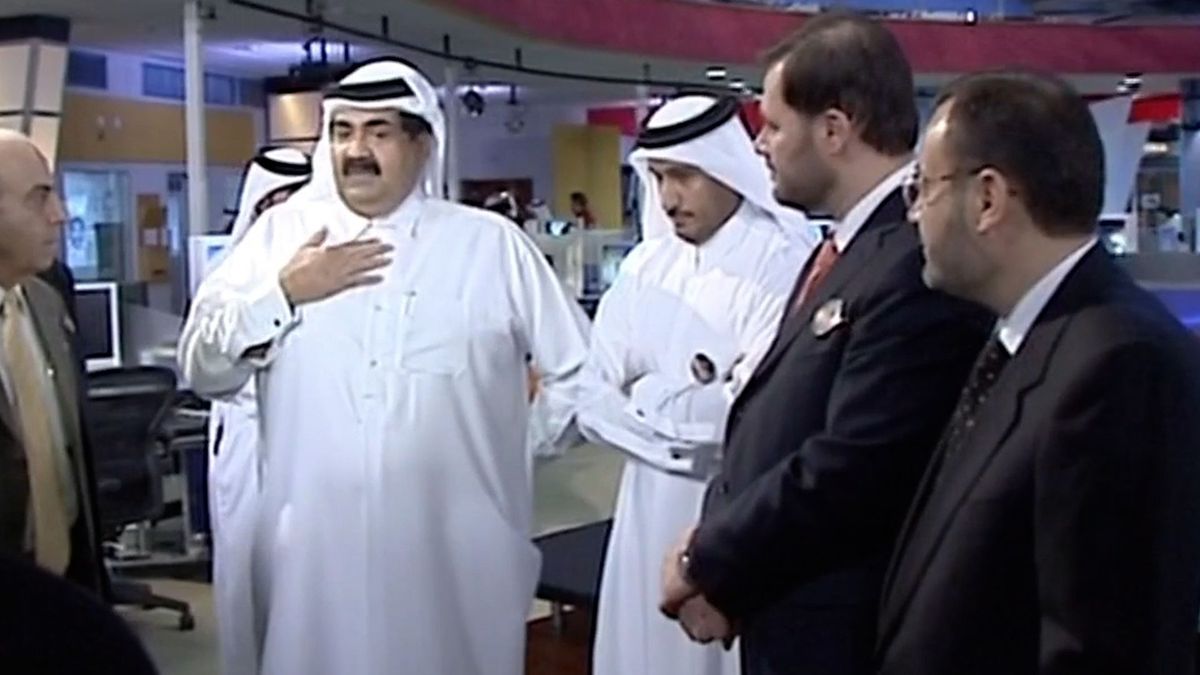 Al Jazeera's Foundational Legacy: A Lasting Impact on Arab Media and Global Journalism