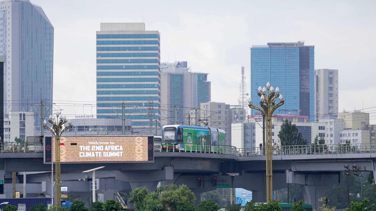 The Horn of Africa's Old Wounds Reopen, Dragging Neighbors into a Red Sea Power Play