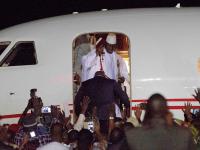 A U.S. Mansion Funds Justice for Gambian Victims – Who Controls the Money?