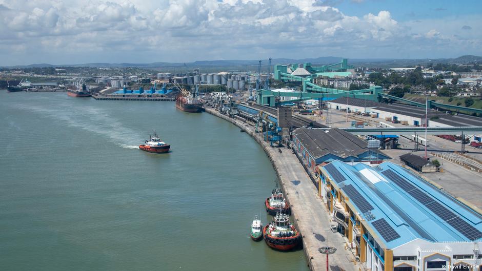 Fuel Lines and Unspoken Blame: How a Distant Strait Squeezes Africa