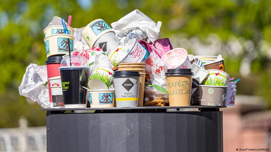 The Hidden Cost of Greener Packaging