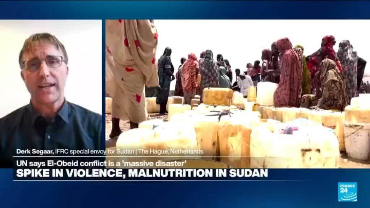 Sudan's Invisible Collapse: 35 Million Lives on the Brink