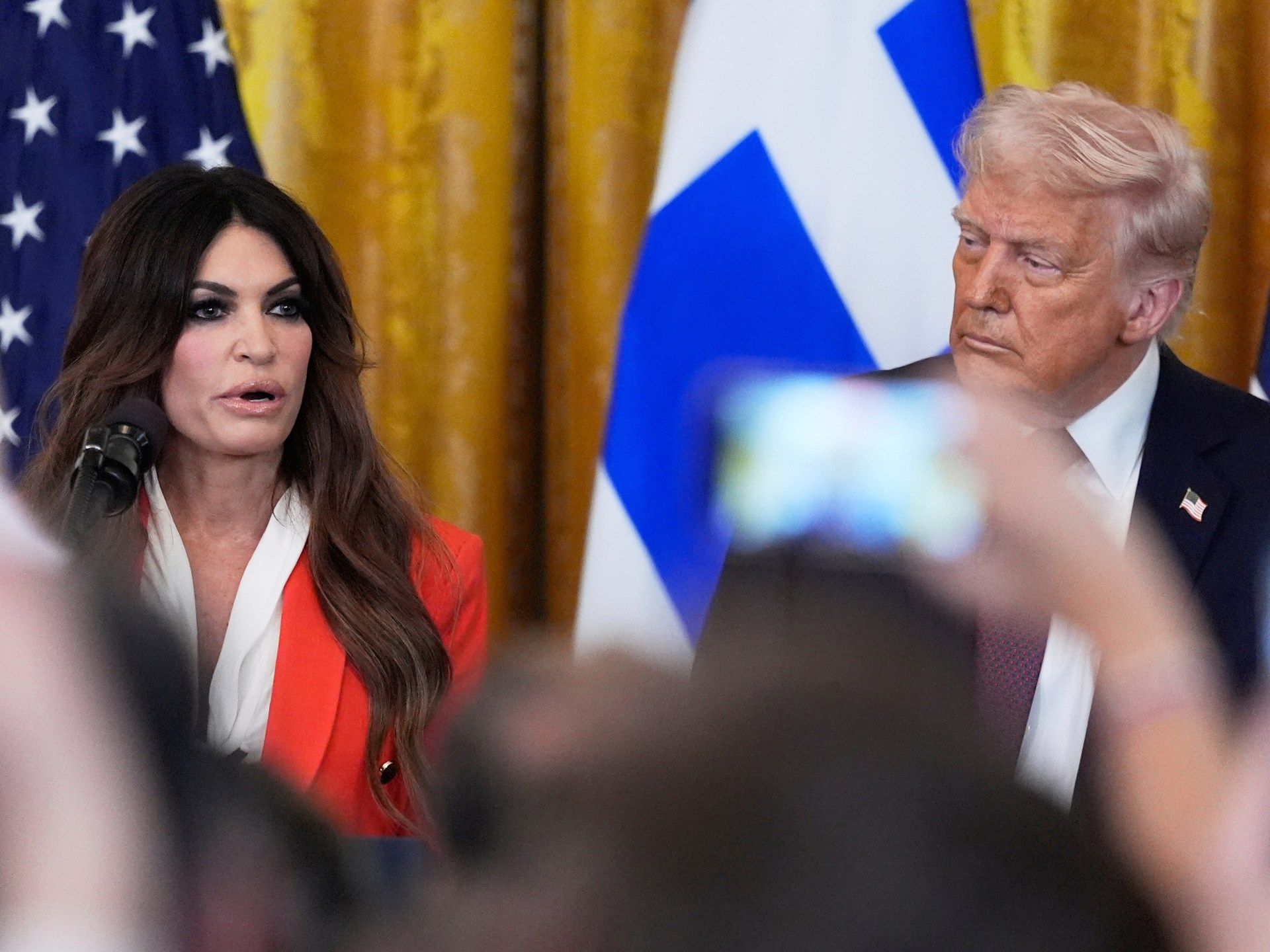 The Ambassador's Price Tag: Selling US Influence in Greece