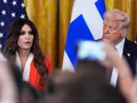 The Ambassador's Price Tag: Selling US Influence in Greece