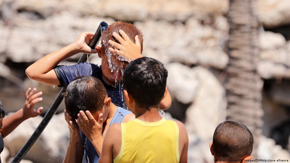 Gaza's Stalemate: Hamas, Israel, and the Elusive Path to Peace