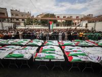 Gaza's Unseen Dead: The Three-Year Wait Beneath the Rubble