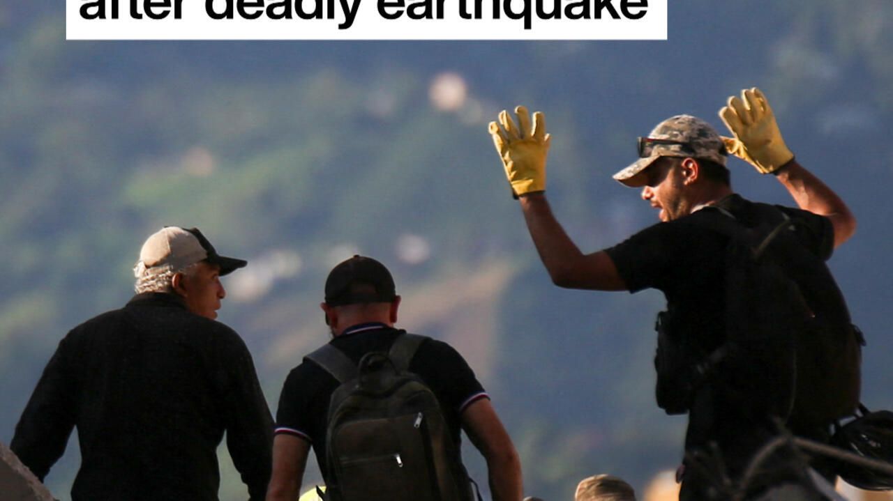 The Earthquake's Hidden Toll: Colombia's Disaster Response Under Scrutiny
