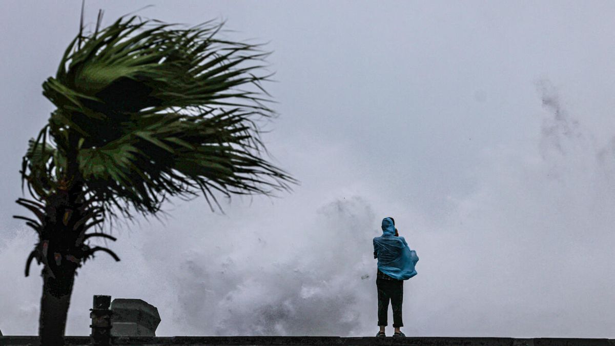 Typhoon Bavi's Impact on Eastern China: A Test of Resilience Amidst Climate Shifts