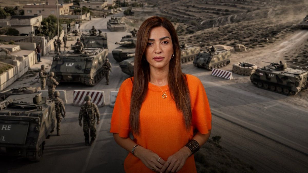 US-Backed Plan in Lebanon: Strategic Implications and Regional Consequences