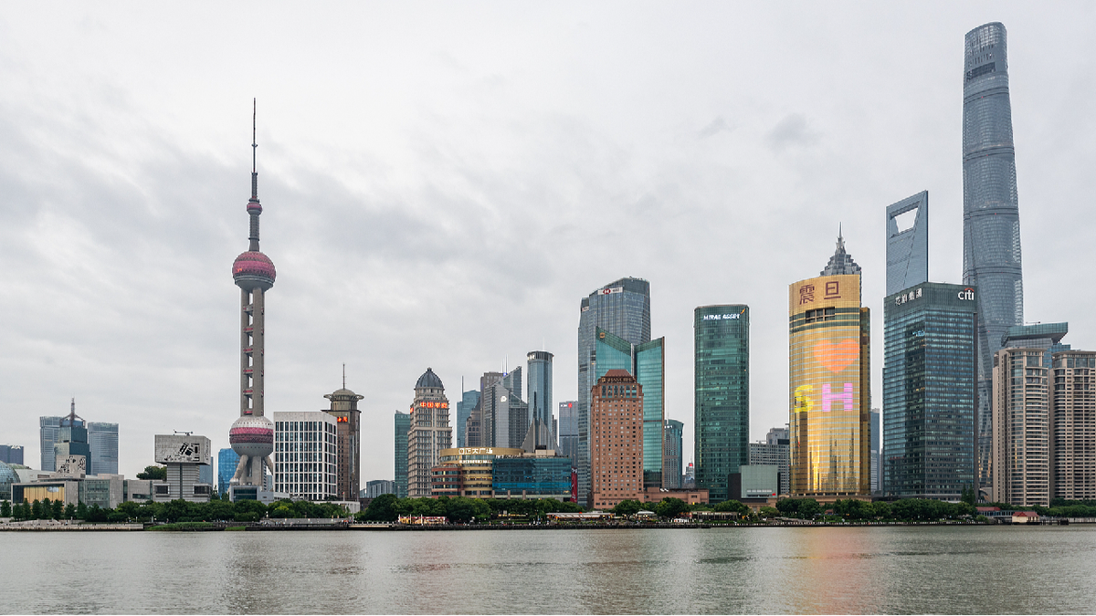 Global Poll: CPC's Leadership Credited for China's Development Success