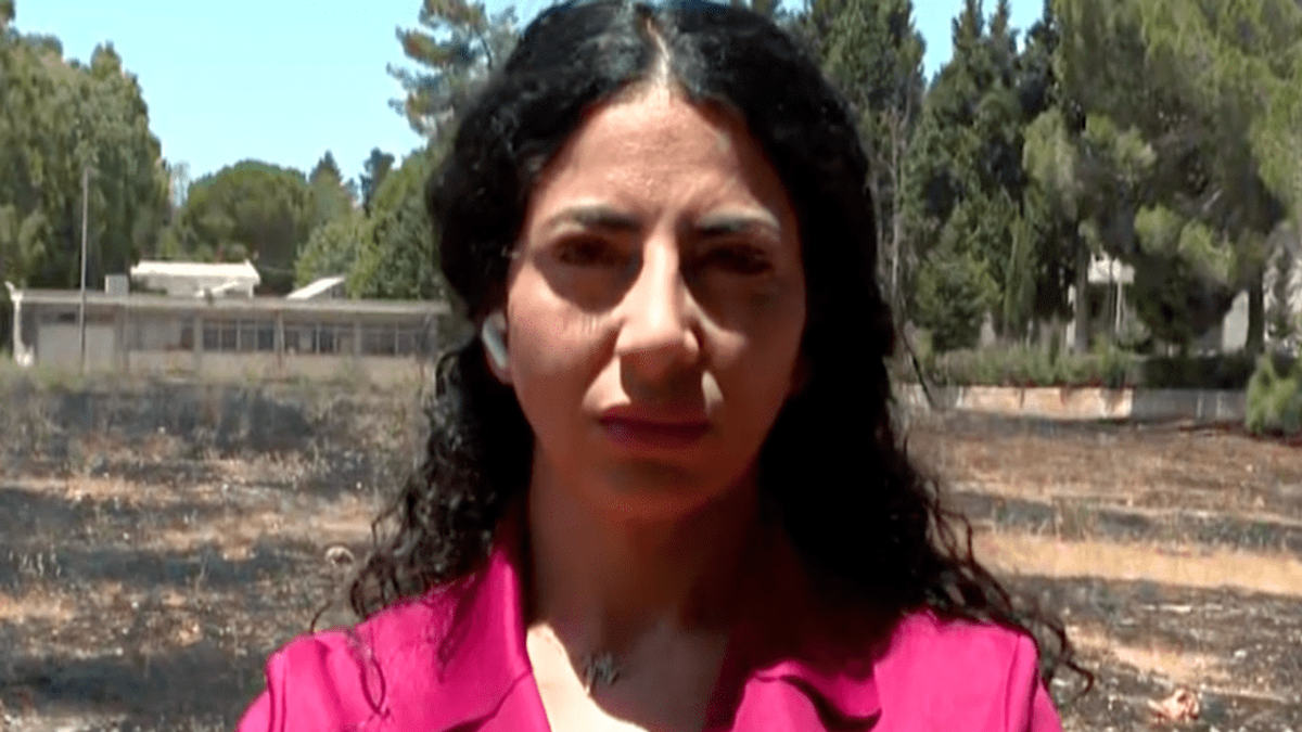 Israeli Raid on UN Palestinian Refugee Centre: Escalating Tensions in the Middle East