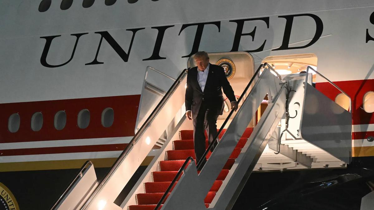 U.S.-Iran Cease-Fire Ends Amid Escalating Strikes, Diplomatic Efforts Intensify